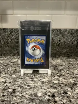 Pokemon GRADED 2024 Sylveon ex 86 Surging Sparks Holo Gem Mint 10 SGC - Image 2
