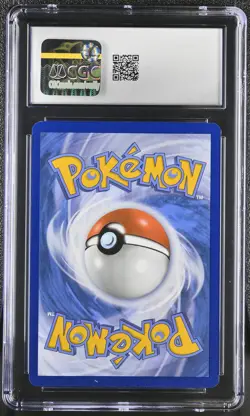 CGC 9 Light Toxtricity Swsh137 Celebrations Black Star Promos Pokemon Mint - Image 2