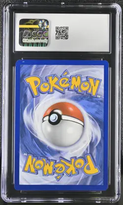 CGC 9 Light Toxtricity Swsh137 Celebrations Black Star Promos Pokemon Mint - Image 2