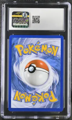 CGC 9 Light Toxtricity Swsh137 Celebrations Black Star Promos Pokemon Mint - Image 2
