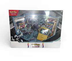 Pokemon TCG Black Kyurem EX Box - Factory Sealed & New - Image 1