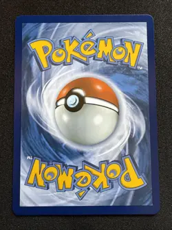 POKEMON - PHANTASMAL FLAMES - ORICORIO EX - UPC PROMO - Grading ready - Image 2