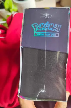 Pokemon TCG: Phantasmal Flames ETB Elite Trainer Box ✅ FAST SHIP 🔥 🚀Sealed - Image 5