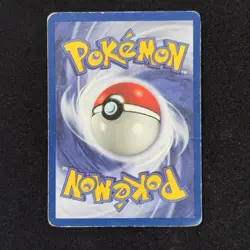 Snorlax 30/130 Rare Base Set 2 WOTC 2000 Pokemon TCG Vintage English - Image 2