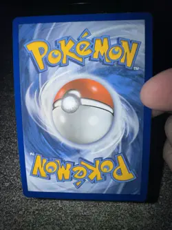 CLEOPSYTRA FULL ART - POKEMON 197/182 EV4 PAR FAILLE PARADOXE NEUF FR - Image 2