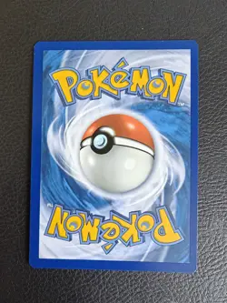 Pokemon TCG - Reboot Pod 158/162 Temporal Forces Ace Spec Holo - Image 2