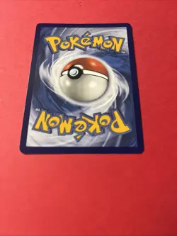 Pokemon TCG Mew EX 205/165 Scarlet & Violet 151 Holo Hyper Rare Pack Fresh - Image 5