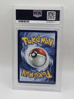 PSA 10 Blastoise 2/102 Celebrations: Classic Collection Holo 2021 Pokemon TCG - Image 3