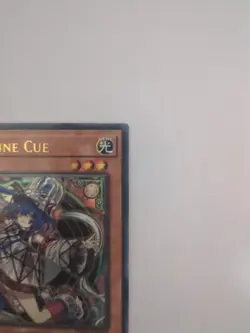 Yu-gi-oh TCG Phantom Revenge PHRE-EN034 Kewl Tune Cue Ultra Rare NM - Image 3