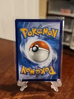 Pikachu SWSH039 SWSH: Sword & Shield Promo Cards Holo - Image 2