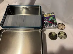 Surging Sparks Bulk Lot 500+ Common/Uncommon Cards With Extras - Image 1