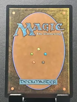 MTG 0252 GLEAMING BARRIER Artifact Creature Foundations card⚔NM/MT - Image 2