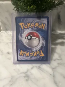 Pokemon TCG Rayquaza VMAX Holo Rainbow Secret Rare Card Evolving Skies 217/203 - Image 2