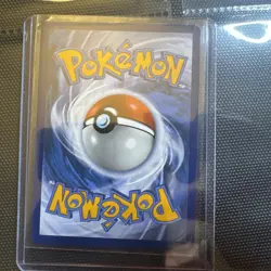 Pokemon Center Stamped Charcadet Mint Condition Black Star Promo Card 022 - Image 5