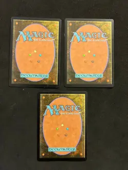 Dragonspeaker Shaman x3 [Game Night: Free-for-All] Magic MTG Cards LP - Image 2