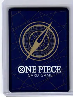 2023 One Piece Card Game Roronoa Zoro Legacy of the Master #OP12-037 - Image 2