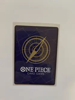 Boa Hancock Alt Art OP14-112 SR The Azure Sea’s Seven ONE PIECE Card Japan game - Image 2