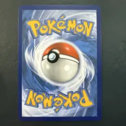 Pokemon TCG Destined Rivals Misty's Lapras Illustration Rare Card 194/182 #1 - Image 2