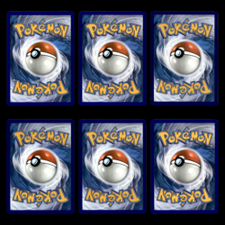 6x Fairy Energy Lot Sword Shield Energy Pokemon Cards Collection Set Common TCG - Image 2