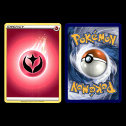 6x Fairy Energy Lot Sword Shield Energy Pokemon Cards Collection Set Common TCG - Image 3