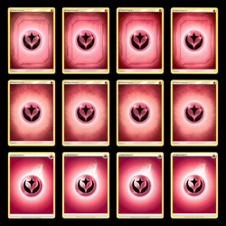 12x Fairy Energy Lot Sun Moon Energy (Team Up) Pokemon Cards Collection Set TCG - Image 1