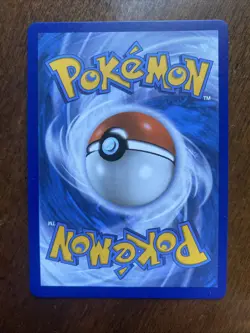 Pokemon TCG Blastoise Celebrations Classic Collection Card 2/102 - Image 2