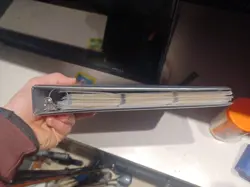 Vintage 1999 To 2013 Pokemon Cards With Binder # in sharpie are on page not card - Image 4