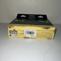 Fallout Mutant Menace Magic The Gathering Commander Deck 100 Cards 2 Foils - Image 4