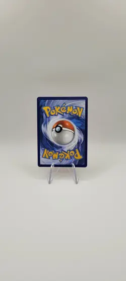 Pokemon TCG: Firebreather 119/094 Me02: Phantasmal Flames Holo Card NM - Image 3