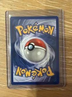 Pokemon Card - Fire Energy (WotC 2002 Energize League Promo) Reverse Holo - Image 2