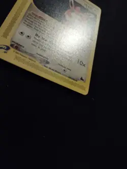 Wigglytuff 34/144 Pokemon Trading Card Game eCard Skyridge Near Mint NM TCG - Image 5