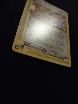 Ditto 51/144 Pokemon Trading Card Game eCard Skyridge Near Mint NM TCG - Image 4