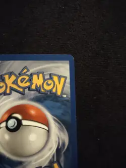 Wooper 66/147 Pokemon Trading Card Game eCard Aquapolis Near Mint NM TCG - Image 5