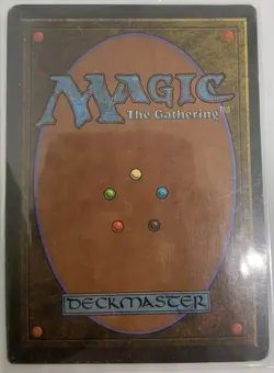 🧙Glacial Chasm 353 HP ICE Ice Age MTG - Image 2