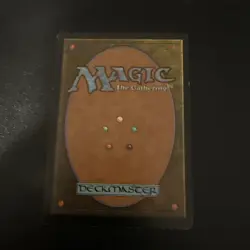 MTG Cruel Tutor Portal - N/A / English / Near Mint - Image 2