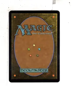 MTG SkeenAB Thoughts of Ruin from Saviors of Kamigawa. NM. - Image 2