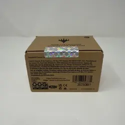 MTG Secret Lair Commander Raining Cats And Dogs - Sealed - Image 2