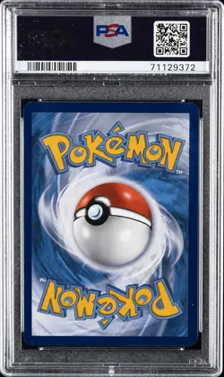 2021 POKEMON SWORD & SHIELD SHINING FATES #SV018 SIZZLIPEDE-HOLO PSA 10 - Image 2