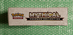 Pokemon Celebi Mythical Collection Box Generations 20th Anniversary - Sealed - Image 5