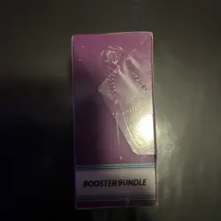 Pokemon TCG Destined Rivals Booster Bundle Factory Sealed - Image 3