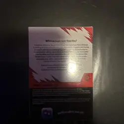 Pokemon TCG Destined Rivals Booster Bundle Factory Sealed - Image 4