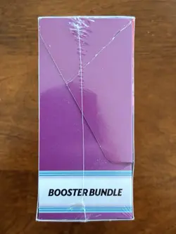 Pokemon TCG: S&V Destined Rivals Factory Sealed Booster Bundle Box (FREE SHIP) - Image 3