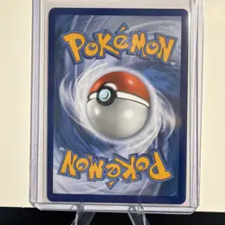 Pokemon TCG - Vulpix Illustration Rare 138/132 Me01: Mega Evolution Holo #3 - Image 2
