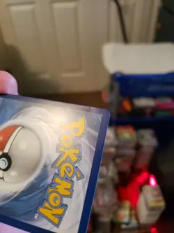 Pokemon Mew Lot: Mew V 113/264 (x4) Mew Vmax 114/264 (x4) Off Center Abd Damaged - Image 4