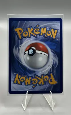 🔥Blowtorch | 117/094 | Full Art Ultra Rare | Phantasmal Flames | Pokemon TCG🔥 - Image 2