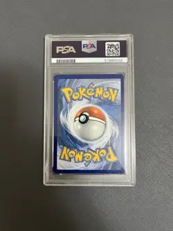 Pokemon Trainer Cynthia TCG SV82/SV94 Hidden Fates Shiny Vault PSA 10 - Image 2