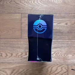 Pokemon TCG ME Phantasmal Flames Elite Trainer Box Sealed Ready To Ship - Image 2