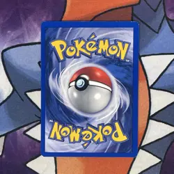 Pokemon Imposter Oak's Revenge - WOTC Team Rocket Set Uncommon 76/82 - Image 2