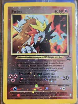 Pokemon Black Star Promo Lot + some Expedition cards,,not Played - Image 5