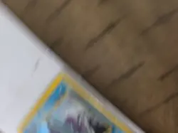 Pokemon TCG Suicune Neo Revelation Holo Card 14/64 Unlimited Rare - Image 5